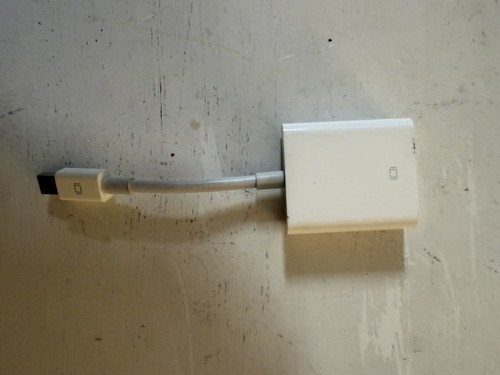 Apple a1305 thunderbolt mini - apple,