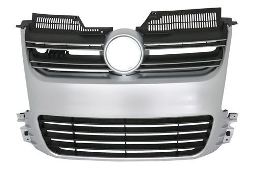 Griglia calandra per golf 5 - vw,