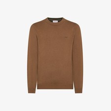 Maglia Uomo K45110 Marrone