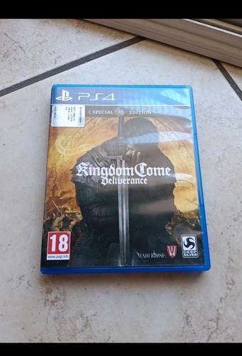 Kingdom come deliverance - kingdom,
