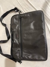 Borsa per laptop Tumi in pelle