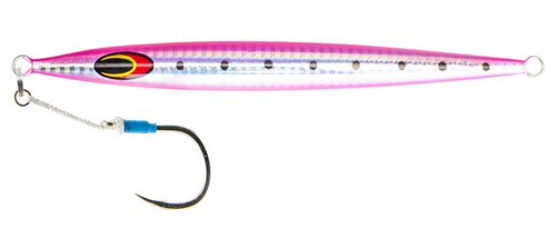 Nomad design pesca acque - nomad,