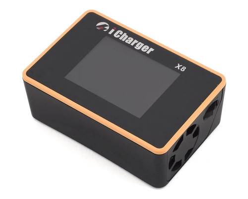 Jun icharger caricatore - x8,