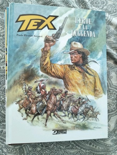 Lotto tex edizione - edizione, speciale