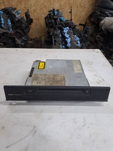 Bmw e39 2002 radio - e39,