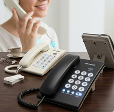 Telefono fisso casa ufficio - fisso,