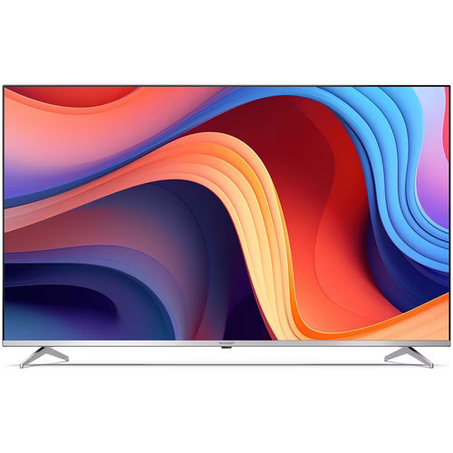 Sharp 55gp6260e qled smart - qled,