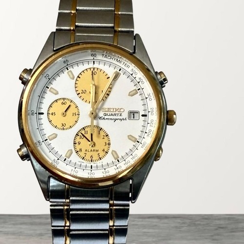 Orologio seiko quarzo - orologio,