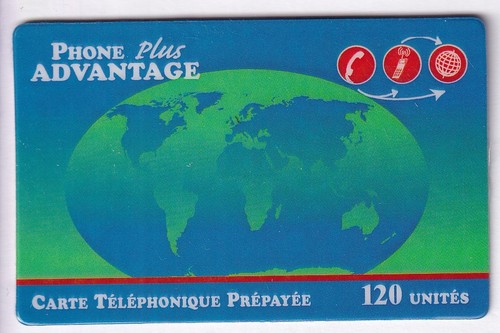 France telecarte phonecard - france,