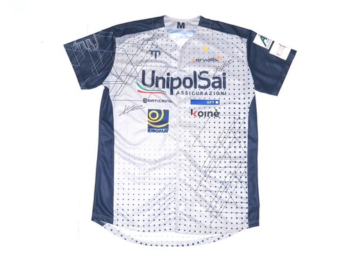 Maglia kevin josephina game - kevin,