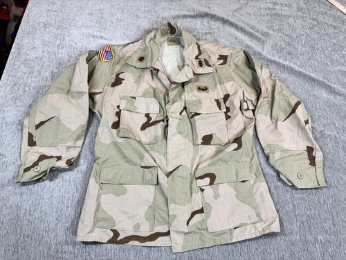 Giacca desert camo - desert, bdu