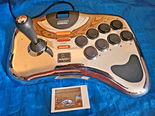 FOR DREAMCAST ALLOY ARCADE