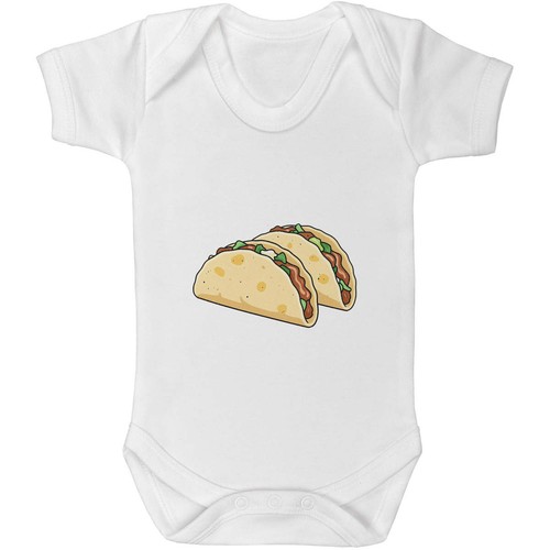 Body crescita bambino due - body,