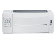 Stampante ad aghi LEXMARK