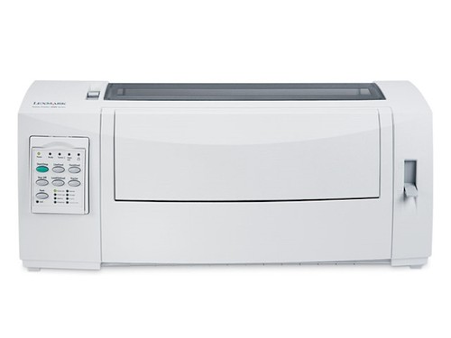 Stampante aghi lexmark - stampante, ad
