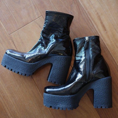 Scarpe stivali miu - stivali, 37us