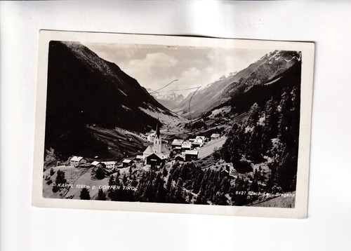 G109 cartolina kappl in - g109),