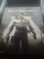 Splinter Cell: Sam Fisher's