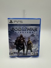 God Of War Ragnarok, Launch