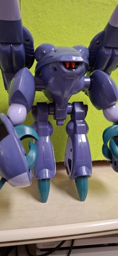 Invid shock trooper - shock,