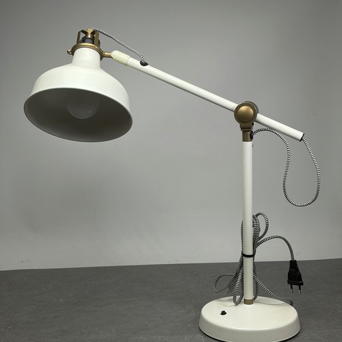 Lampada tavolo ikea - da,