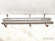 Isuzu D-Max Insieme delle