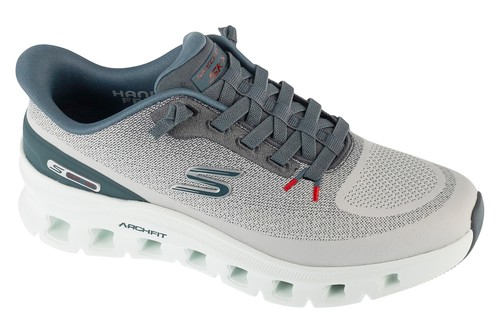 Scarpe sportive uomo - sportive, skechers
