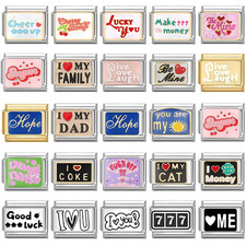 Charm link parola - charm, inglese