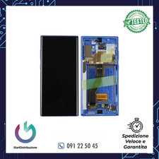 DISPLAY LCD ORIGINALE SAMSUNG