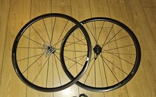 Giant SLR 1 Carbon Rim Freno