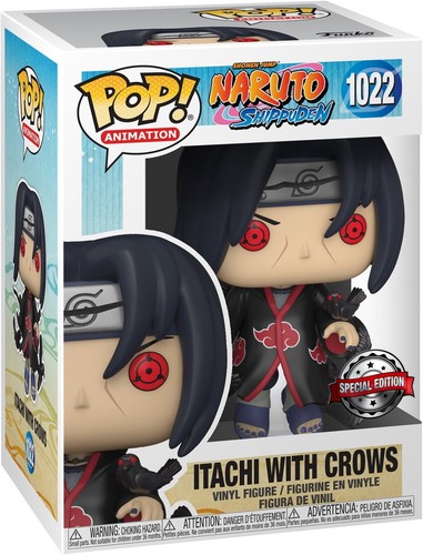 Naruto shippuden itachi con - naruto,