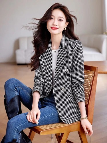 Giacca tailleur blazer - giacca,