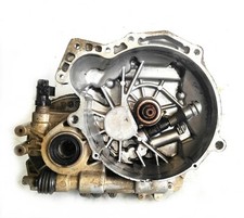 SCATOLA CAMBIO HYUNDAI ATOS/PRIME 2000>2003 1.0 i BENZINA G4HC 4300002032 CA1582