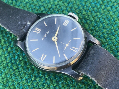 Orologio polso vintage - orologio,