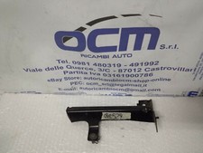 A2045240940 STAFFA RINFORZO TRAVERSA ANTERIORE SINISTRA MERCEDES GLK X204 = W212