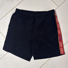 Coca Cola Soda 2019 Black Red