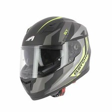 CASQUE JET MOTO ASTONE GT900 ALPHA GRIS M-L-XL