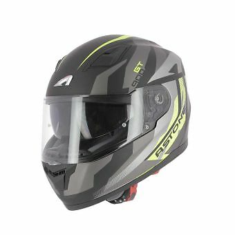 Casque jet moto astone gt900 - jet,