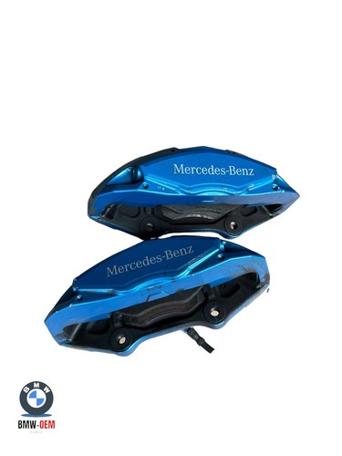 Set pinze anteriori mercedes - set,