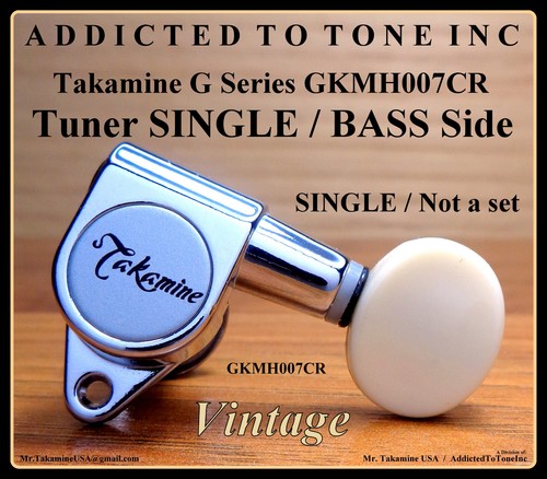 Takamine serie - serie, g