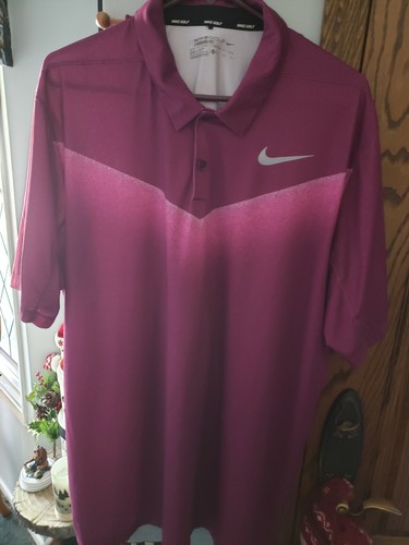 Nike golf dri fit - golf,