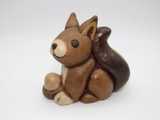 THUN, animali  del bosco