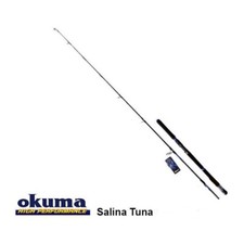 Canna okuma salina - salina, tuna