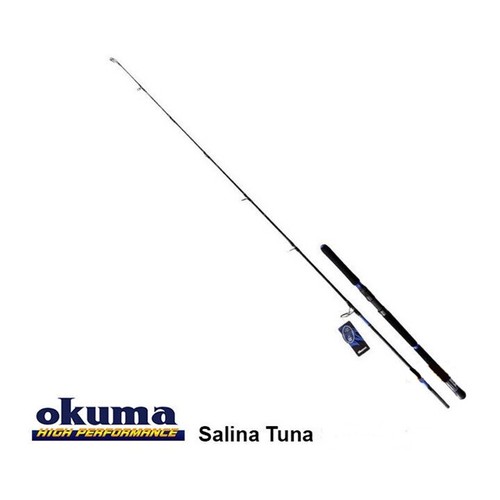 Canna okuma salina tuna - canna,