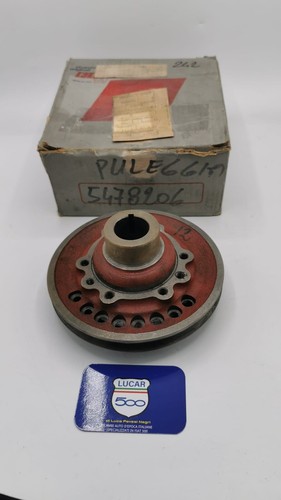 Puleggia albero motore - , fiat