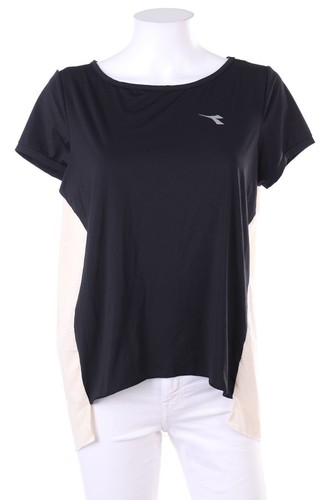 Diadora camicia sport fitness - sport,