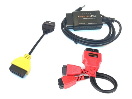 Diagnostica elm sgw - sgm, modulo