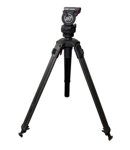 Sachtler munchen video - video, 10