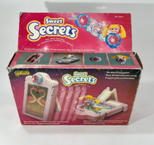 Dolci Segreti SWEET SECRETS