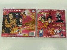 ELISABETTA VIVIANI DRAGON BALL
